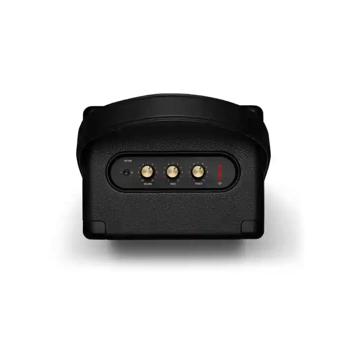 Marshall Tufton Portable Bluetooth Speaker